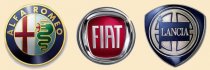 Alfa, Fiat, Lancia experts